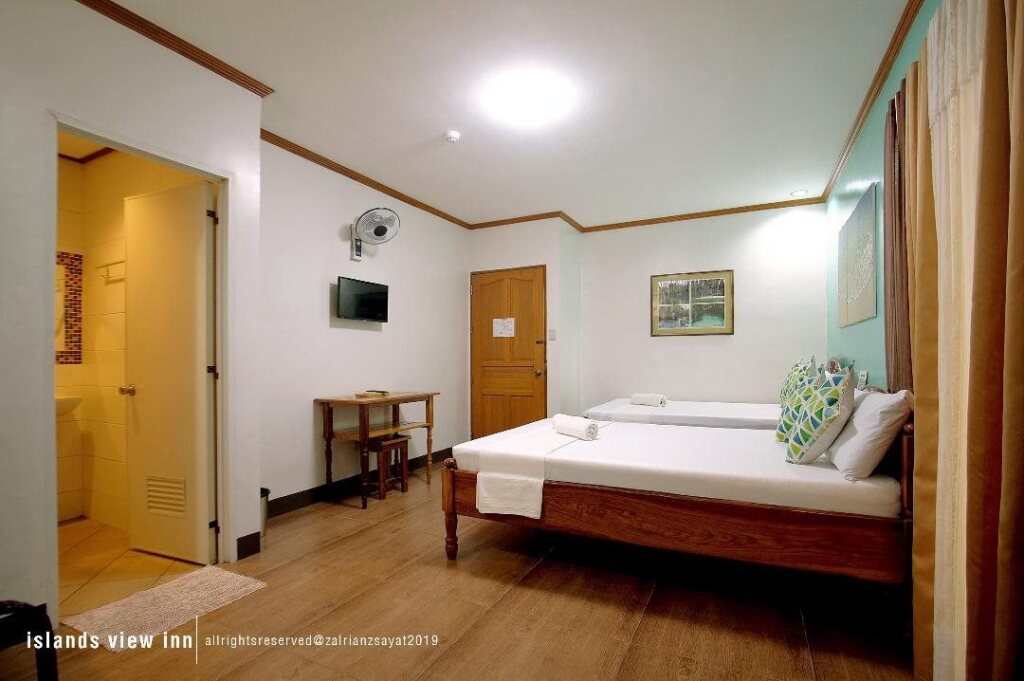 Islands View Inn by null