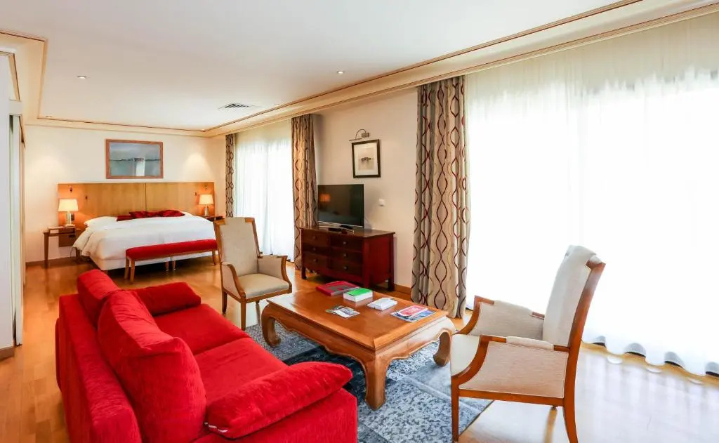 Superior Suite