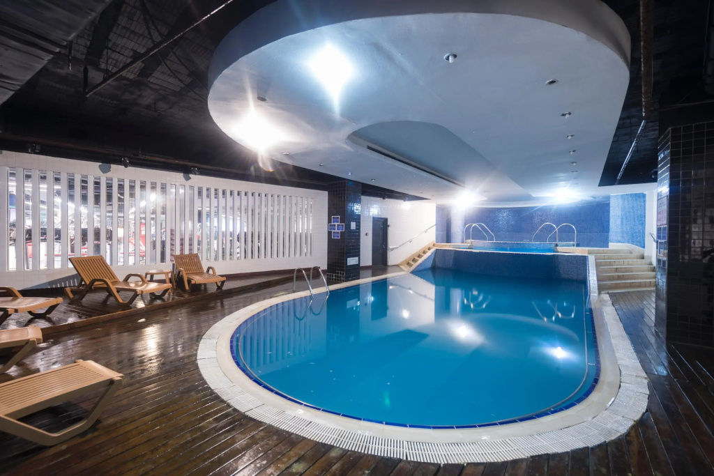 BH Conference & Airport Hotel Istanbul - Général