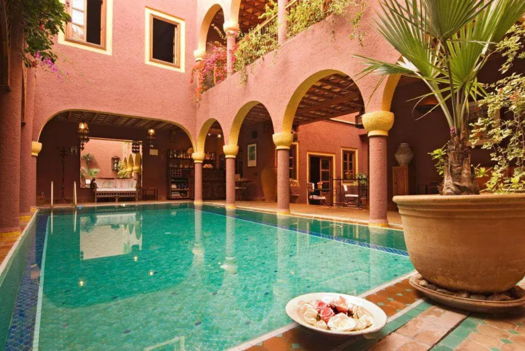 Hotel photo 8