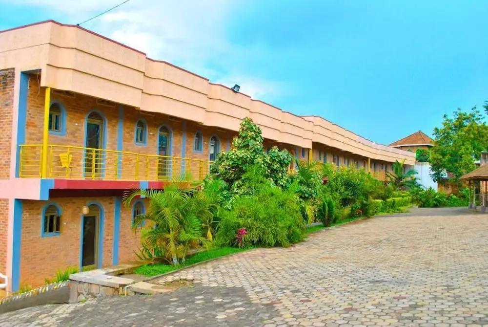 Hotel photo 13