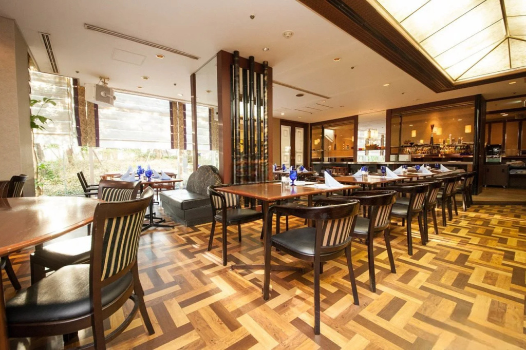 New Otani Inn Tokyo 사진 40