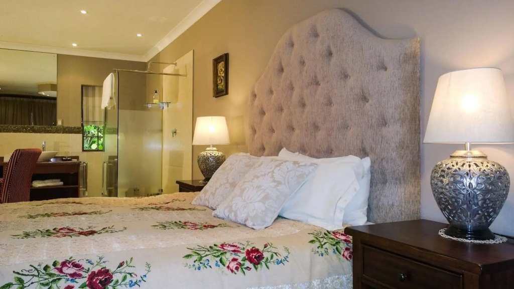 Edenbrook Country House - Général
