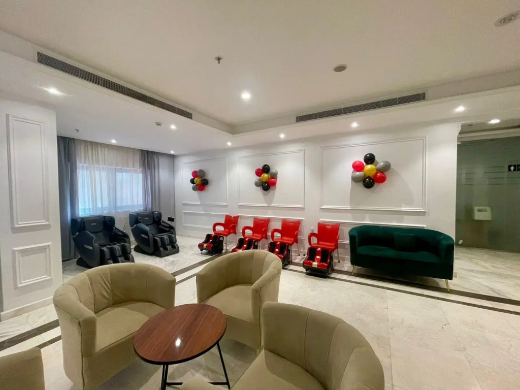 Hotel photo 7