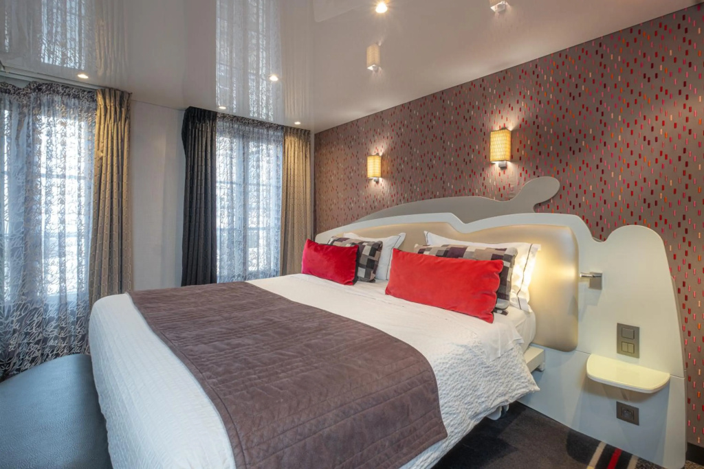 Отель Hotel du Vieux Saule в Париже