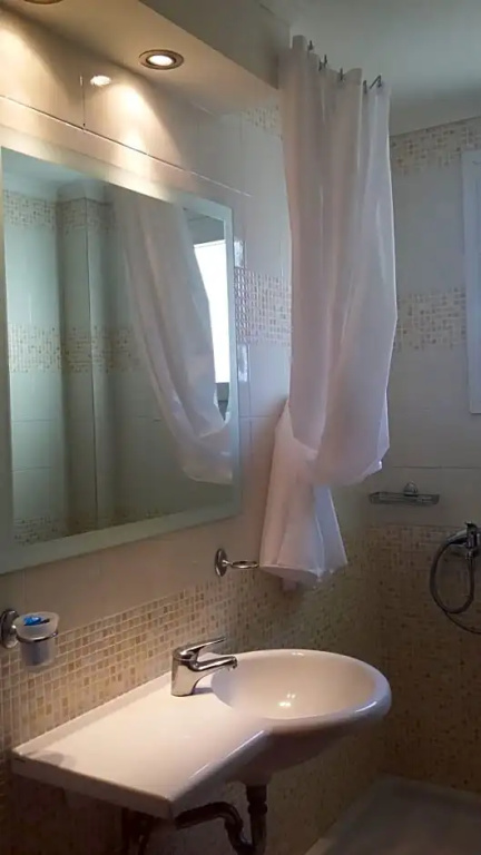Virginia Hotel - Chambres