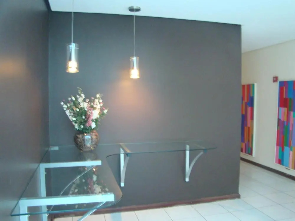 Rios Hotel - Général