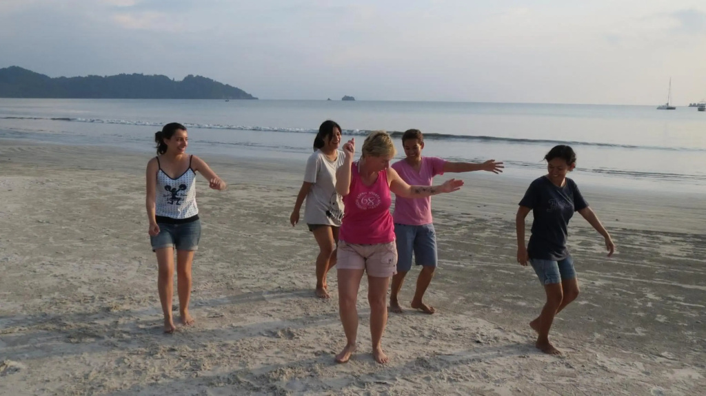 Frog Beach House - фото 25