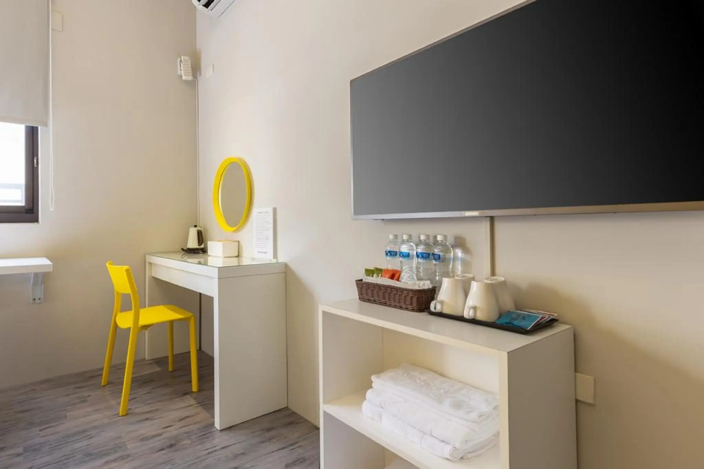 Superior room