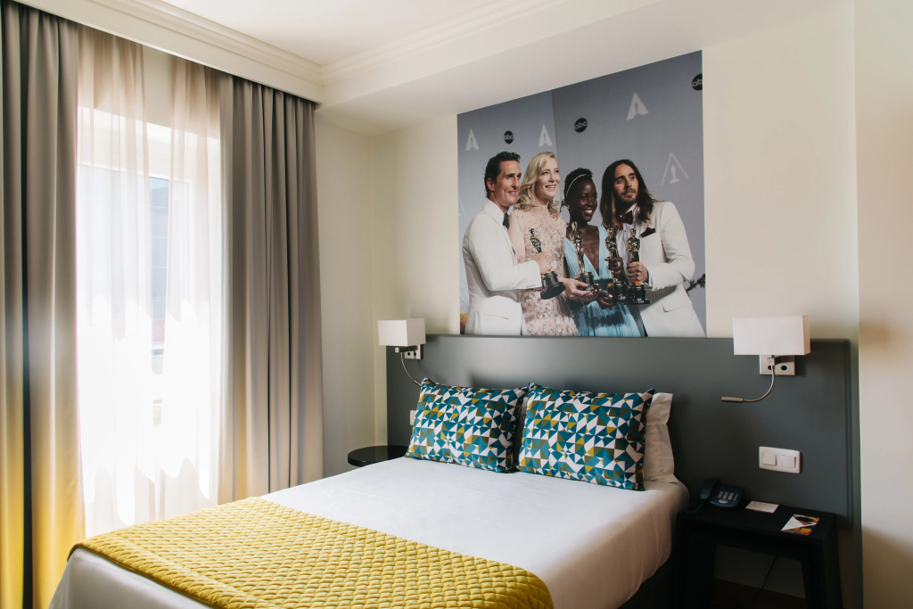 America Diamonds Hotel - Général
