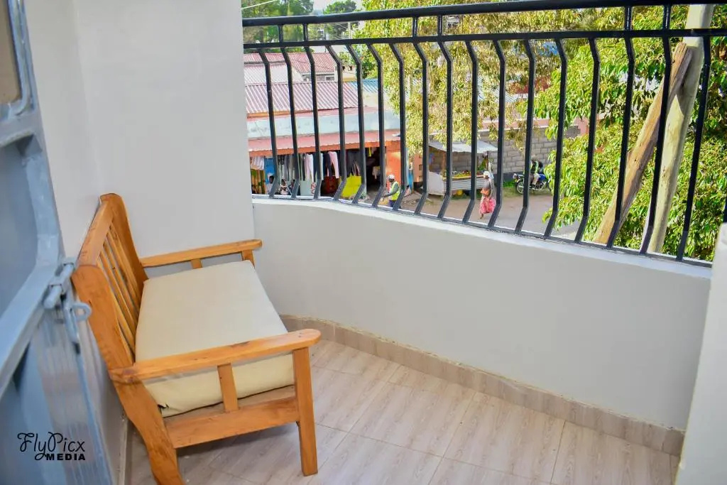 Vee's Homestay, Nakuru Town
