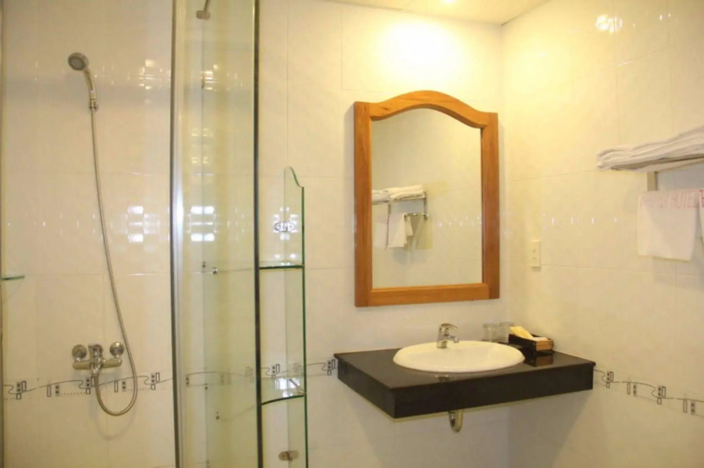 Thao Ha Hotel - фото 20