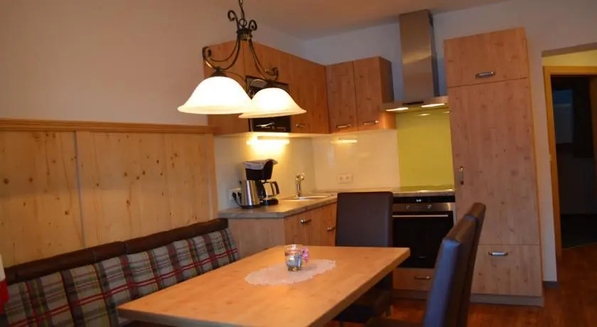 Appartementhaus Empl