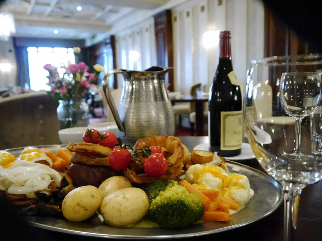 Carrickdale Hotel & Spa - Général
