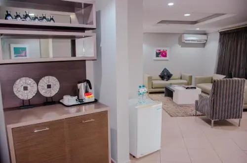 Hotel Milenio - фото 21