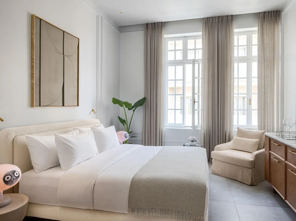 The Dolli at Acropolis, A Hotel to Live — фото