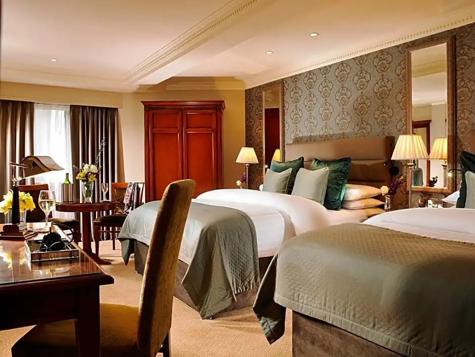 The International Hotel Killarney - Chambres