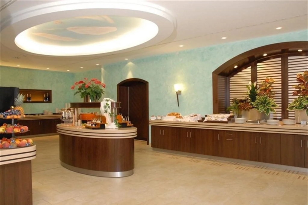 Hotel Vitalis by AMEDIA - Général