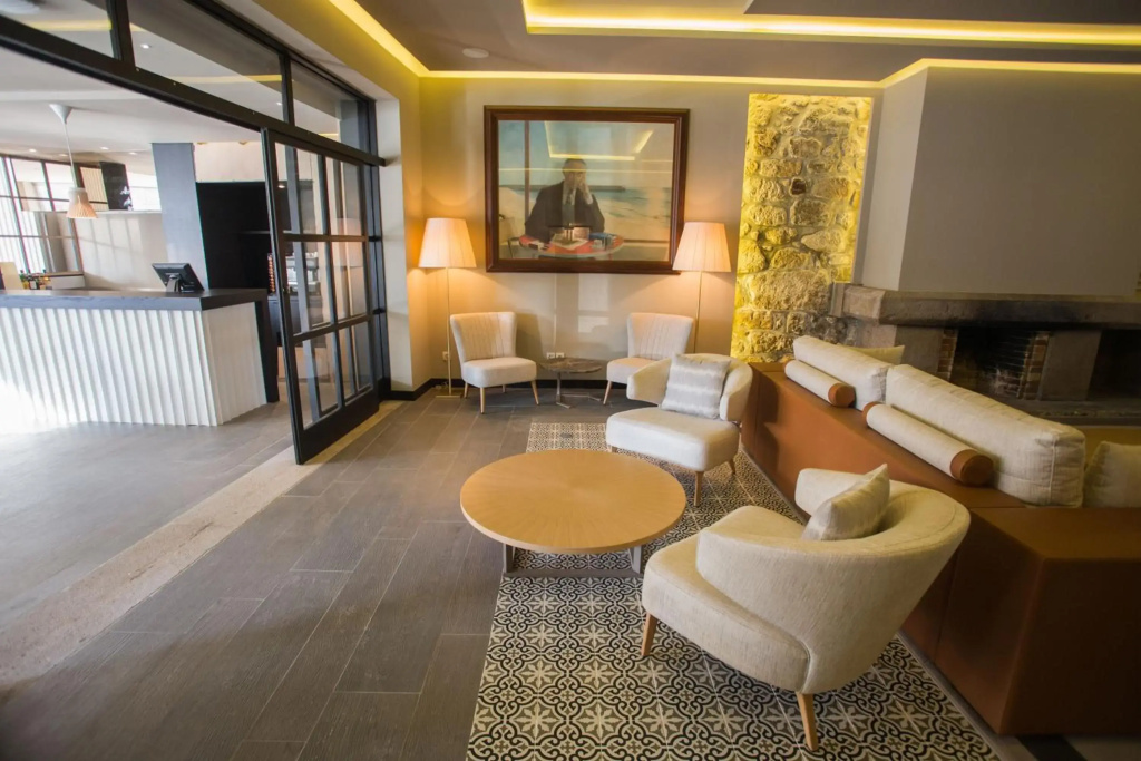 Hotel Brazv O - Général