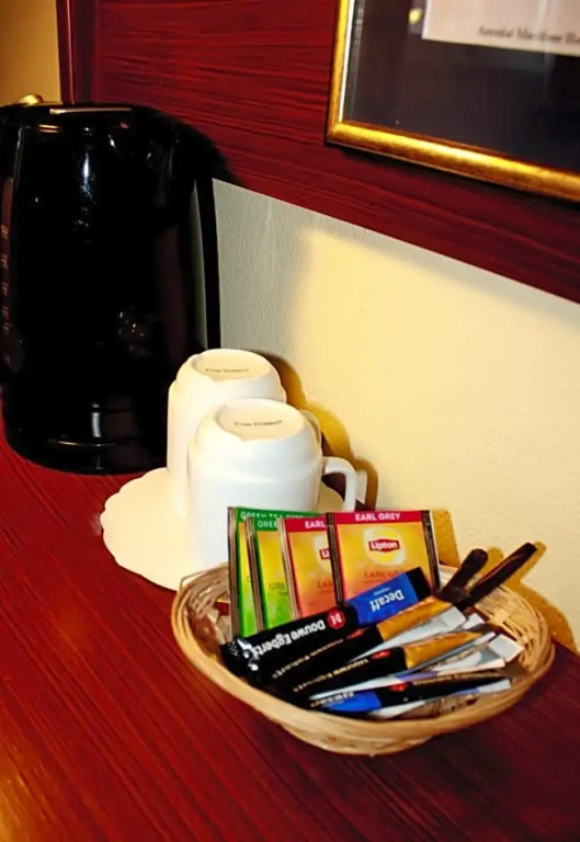 Grand Hotel Arendal - Unike Hoteller - Chambres