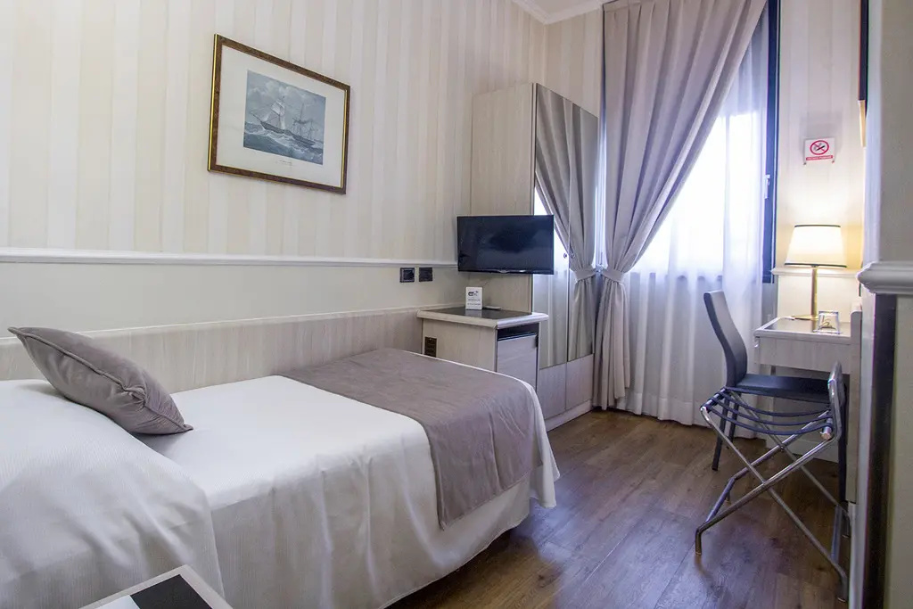 Single room