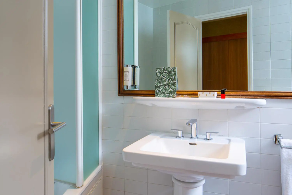 Executive Triple room