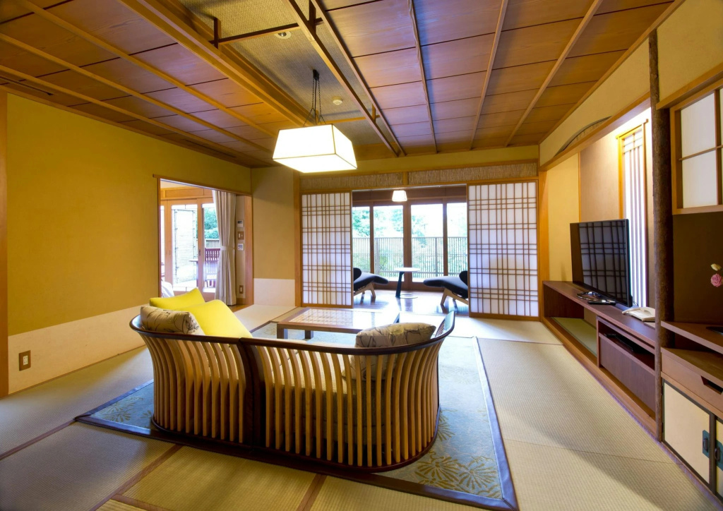 Abba Resorts Izu - Zagyosoh - Général
