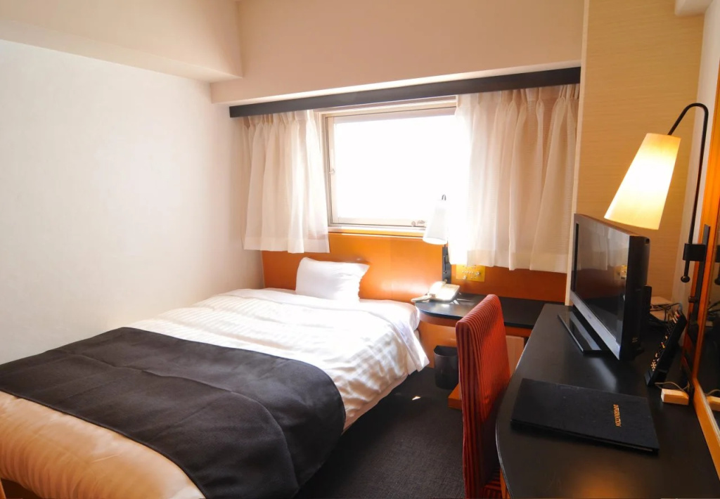 Hotel Listel Shinjuku - Général