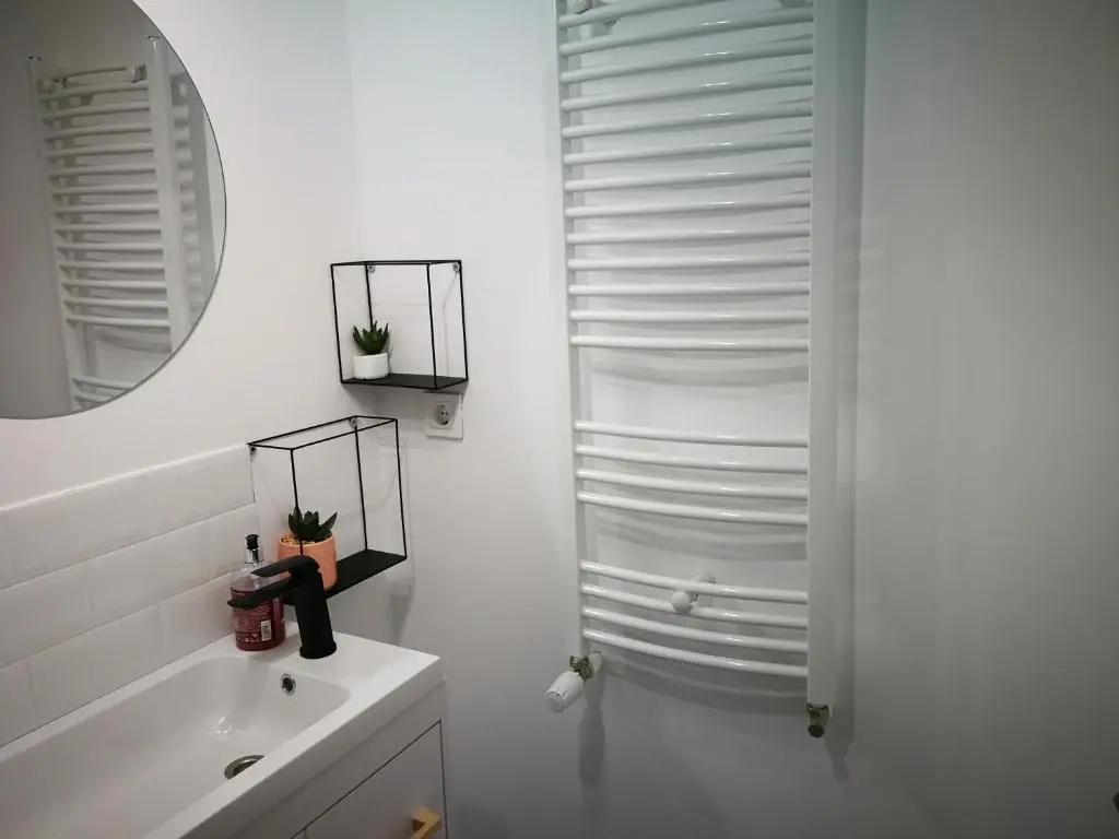 Vila Speranta - Chambres