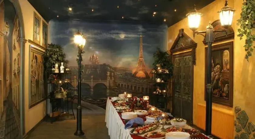 Hotel photo 8