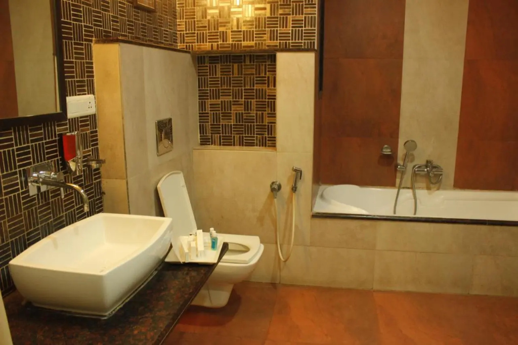 Hotel photo 7