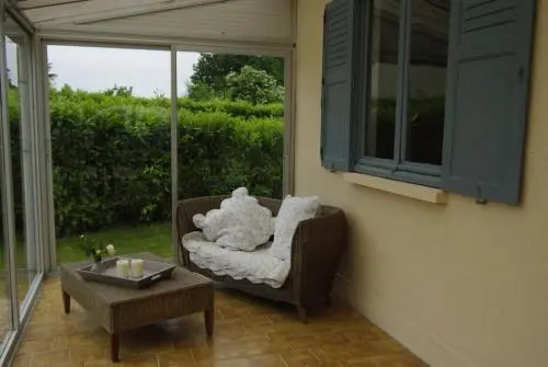 Voir la photo 3 — Gîte De La Tulipe