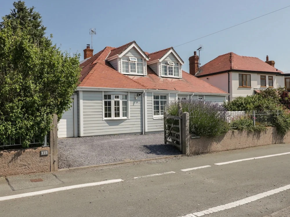 Treasure Cottage