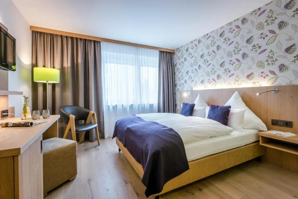 Hotel Krone - Chambres