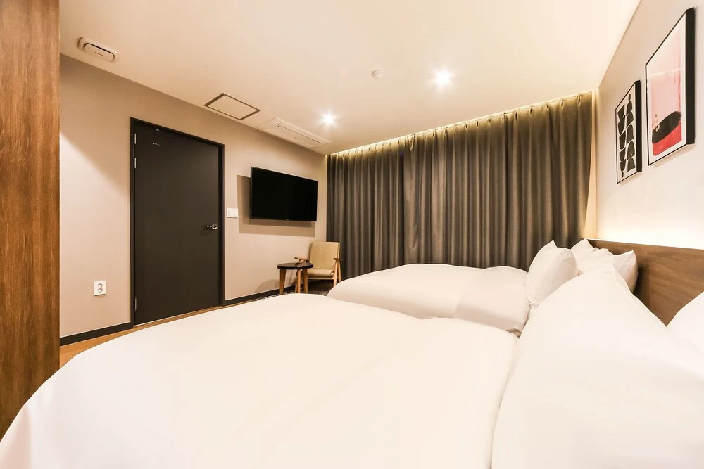 NO.25 Hotel Convention Changwon