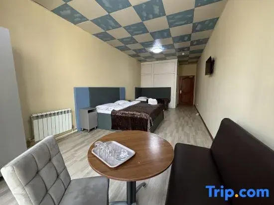 Люкс в Аврора