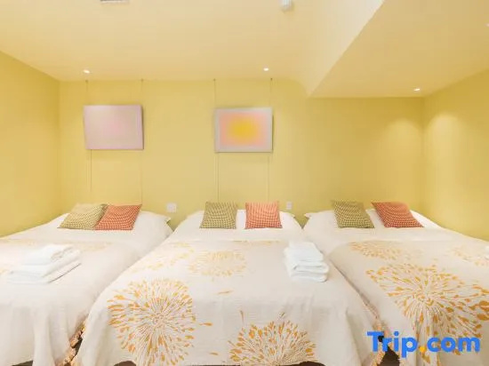 TORA HOTEL Okachimachi 사진 1