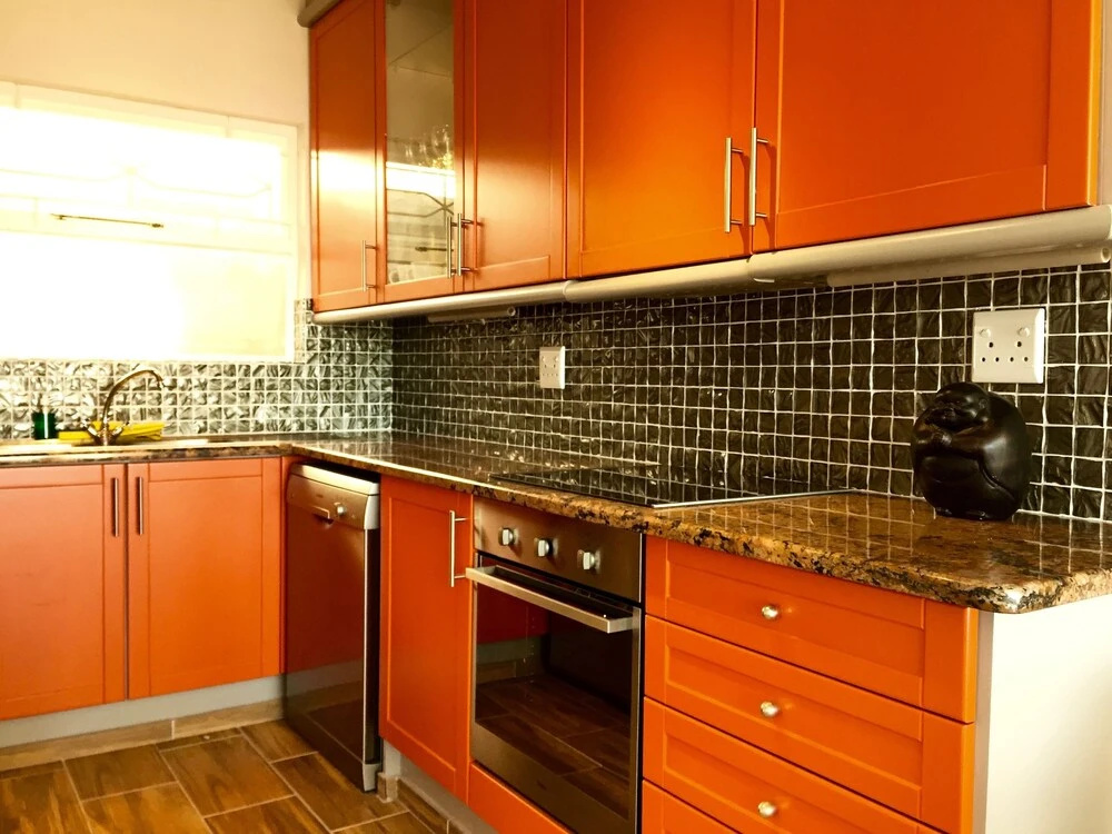 Midtown Rentals at Mobema - Général