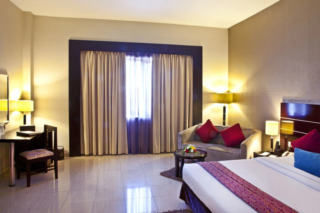 Hotel photo 24