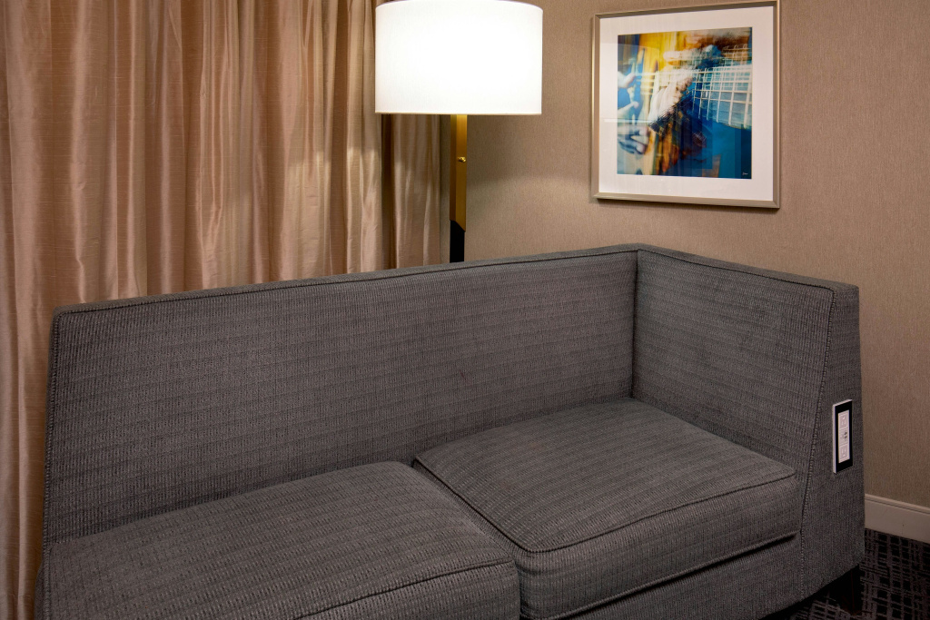 Sheraton Music City Nashville Airport - Général