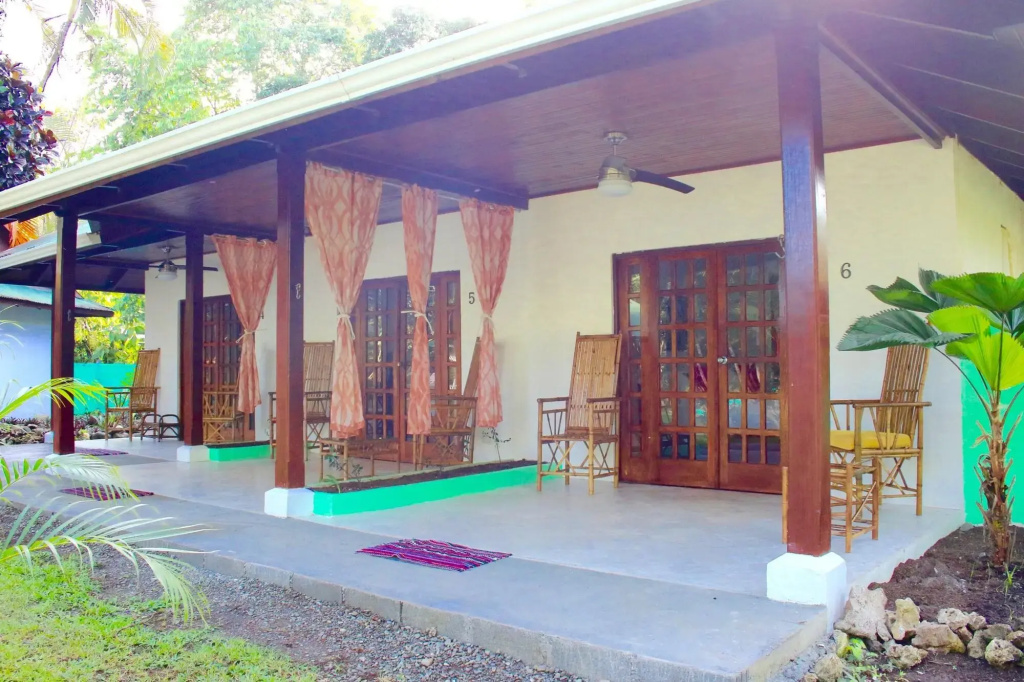 Magellan Boutique Hotel - Général