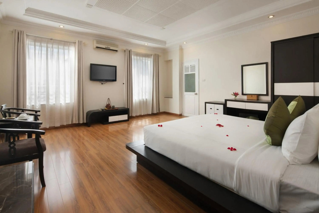 Hotel photo 2