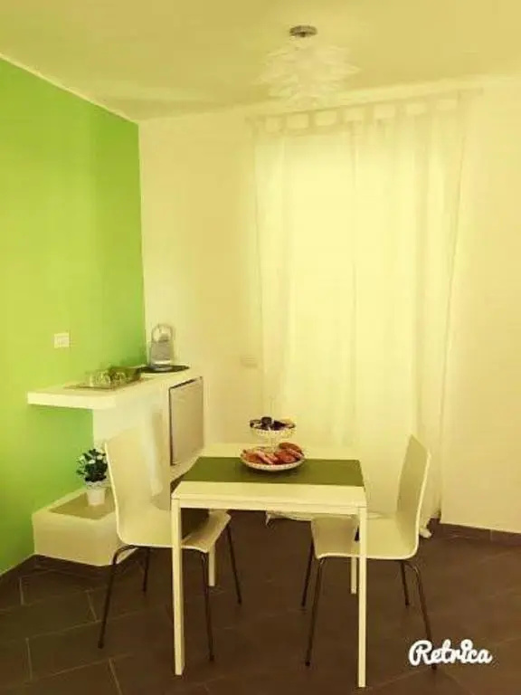 Monnalisa Village - Chambres