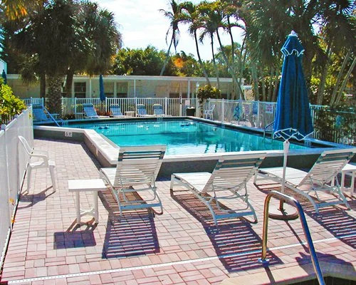 White Sands Resort — фото 4