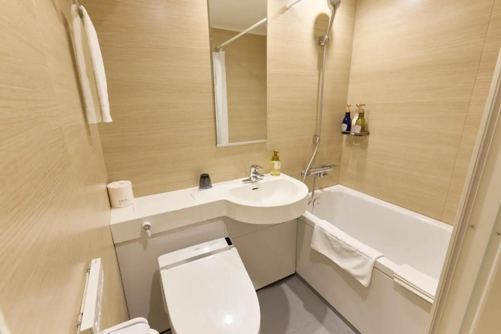 Ginza International Hotel 사진 25