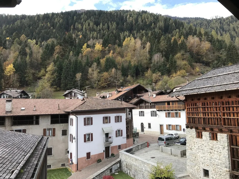 Albergo Palazzo Lodron Bertelli - Chambres