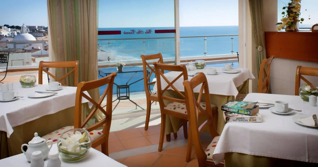 Vila São Vicente - Adults Only - Général