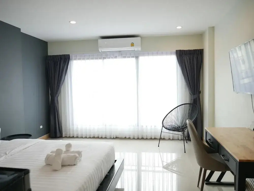Hotel photo 6