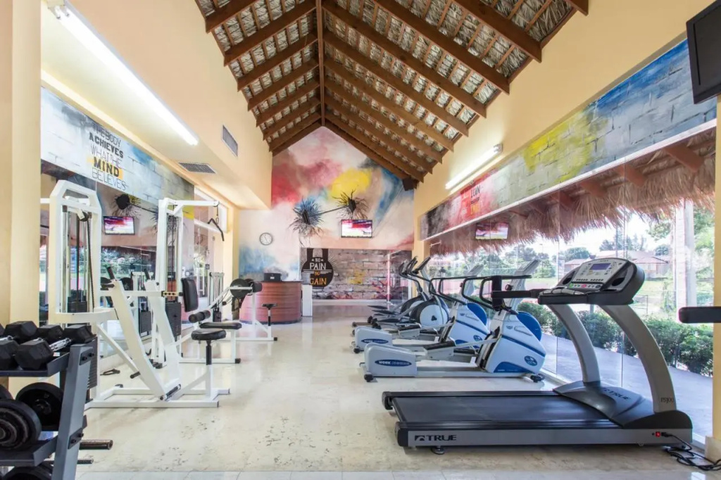 Marien Puerto Plata - All Inclusive - Général