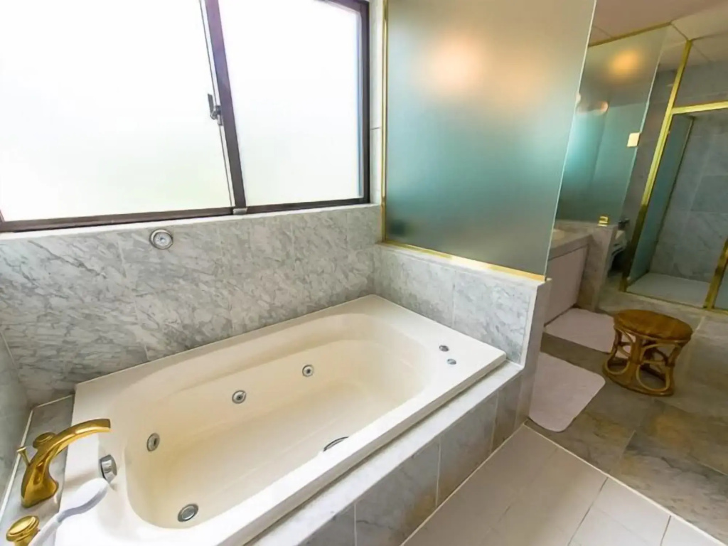 LiVEMAX AMMS CanNa Resort Villa - Général